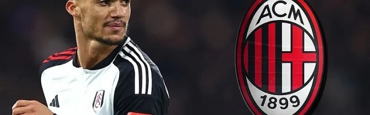 开云APP-富勒姆边卫罗宾逊谈差点加盟米兰：我因为心脏异常未通过体检