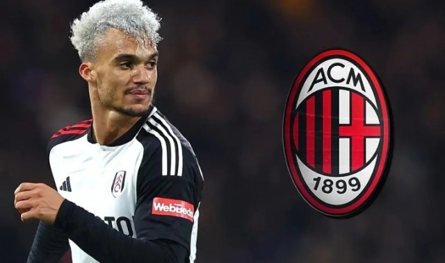 开云APP-富勒姆边卫罗宾逊谈差点加盟米兰：我因为心脏异常未通过体检