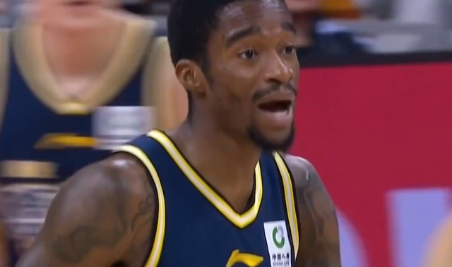 开云注册入口-广东73-113上海！球员评分：1人满分，2人良好，3人不合格