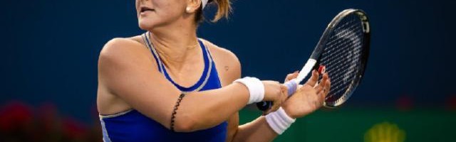 开云注册入口-郑钦文多伦多胜前美网冠军 排名升至41重回一姐