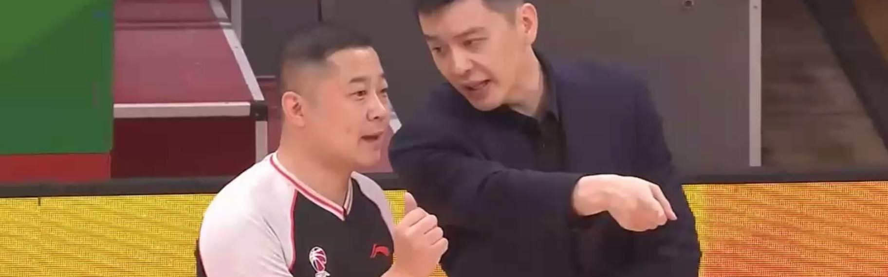 惨烈的辽鲁大战！罚球28比17！高诗岩末节封神，送辽宁惨痛3连败