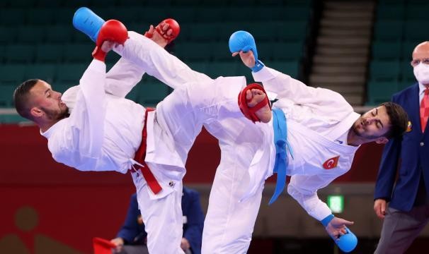 开云体育下载-梁熙明：从奥运会与空手道谈起 放长线才能钓大鱼