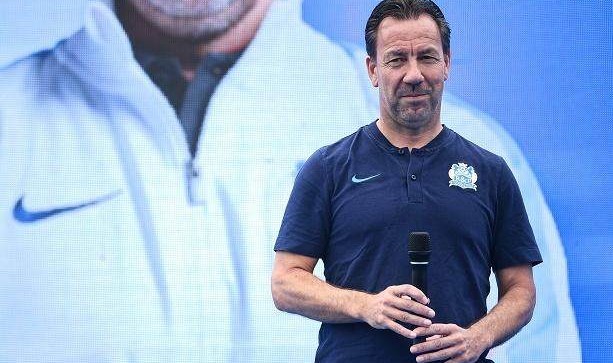 kaiyun-范加斯特赞深足阵容强：会挑最有竞争力的阵容比赛