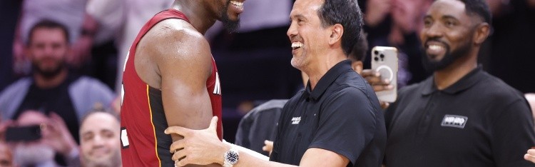 开云在线-斯波安排故意犯规助热巴刷分？追梦：向斯波致敬 去TM的体育精神!