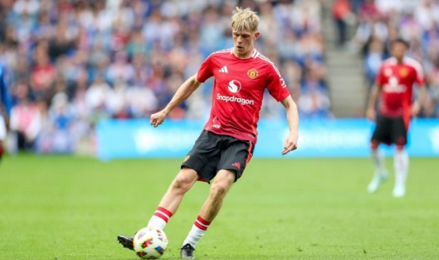 开云在线-罗马诺：赫尔城向曼联求租科利尔，但曼联要先确定临时主教练