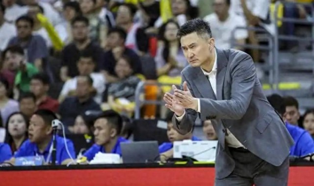 开云注册入口-CBA广东战新疆倒计时8天，崔永熙麦考尔迎首秀，徐杰复出小胡缺席