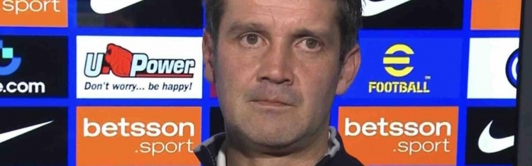 kaiyun-齐沃：不该指责某些球员的个人表现，我是负责人我会承担责任