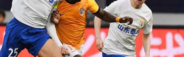 开云-中超第25轮前瞻：齐鲁大战引关注 海港急盼反弹