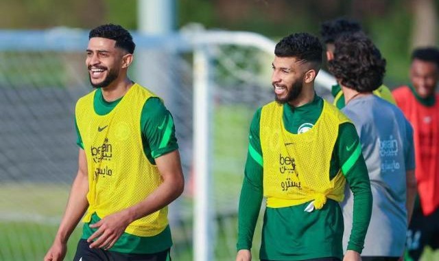 kaiyun-沙特不轻敌足协主席督战 名宿支招：小心中国速度！