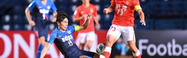 开云APP-京粤连败致中超积分跌至第6 2023亚冠席位将变2+2