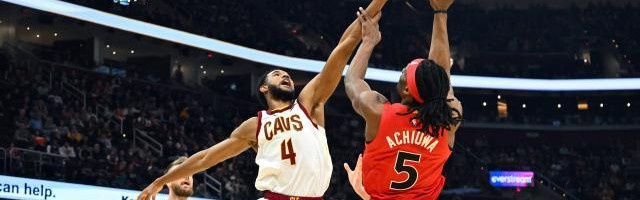 开云体育-东西部抢六日趋白热化 最终落位影响MVP归属？