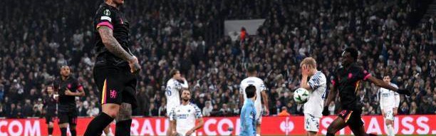 切尔西新签一名“中场”？名宿力荐詹队回归三狮