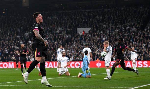 切尔西新签一名“中场”？名宿力荐詹队回归三狮