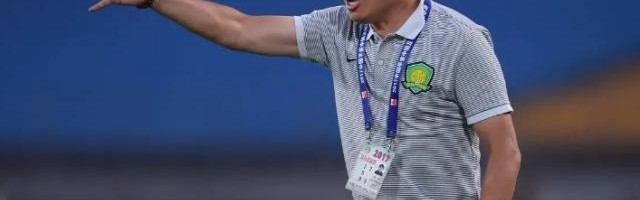 kaiyun-客战领头羊武汉三镇 北京国安唯有“精神”一要求？