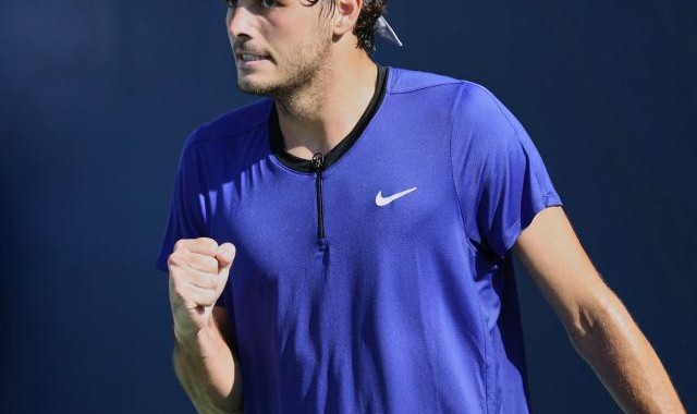 开云体育-穆雷遭遇北美三连败 弗里茨能否跻身美网热门？