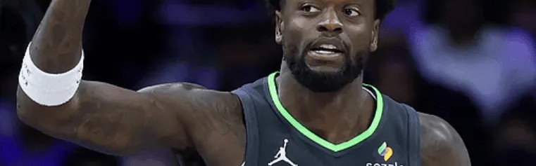 开云注册入口-ESPN预测明日比赛：鹈鹕胜率27.6%，森林狼胜率72.4%