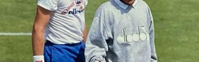 开云在线-张奔斗：这位离世的伟大教练，与中国素有渊源